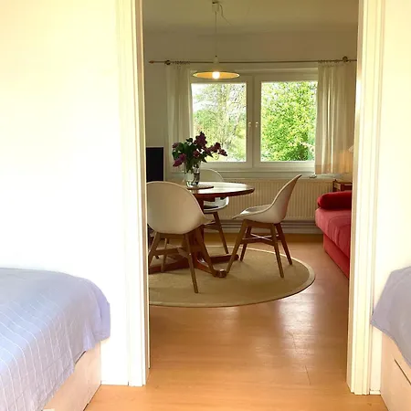 Objekte Im Umland Haus Nr 1 - Uhlenflucht Prázdninový dům Scharbeutz