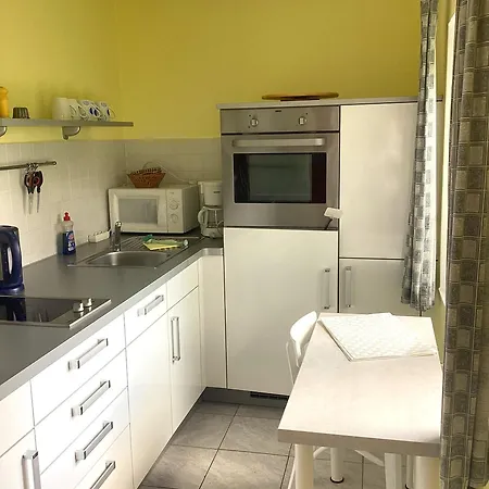 Casa vacanze Objekte Im Umland Haus Nr 1 - Uhlenflucht *