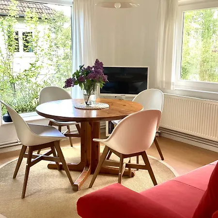 Prázdninový dům Objekte Im Umland Haus Nr 1 - Uhlenflucht Scharbeutz